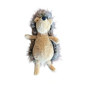 Jellycat Spike Hedgehog Brown & Tan 12"